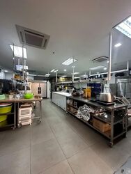 Excalibur Centre (D14), Factory #546311351